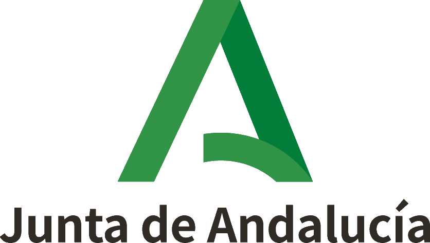 Logo Junta de Andalucía